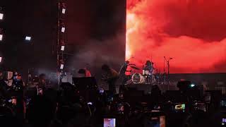 IV of Spades - Mundo @ Aurora Clark Global City