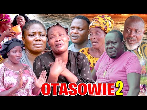 OTASOWIE PART 2 FINAL - LATEST BENIN MOVIE 2025