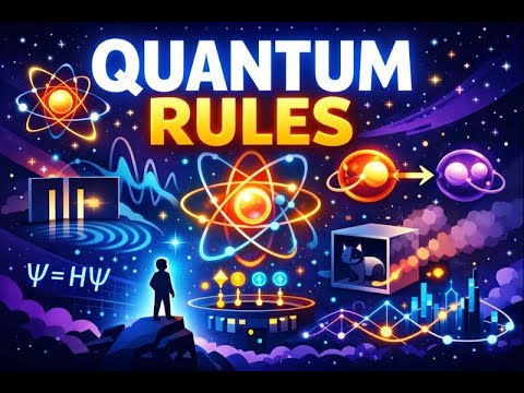 The Real Power of Quantum Physics (And What Comes Next)