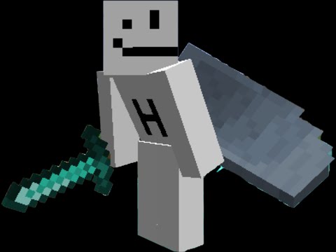 Hollow200's CRAZY Minecraft Yapping!
