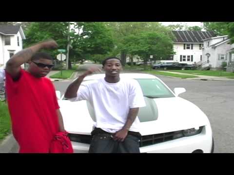 J AceMoney Hicks Official Just Like Me Video