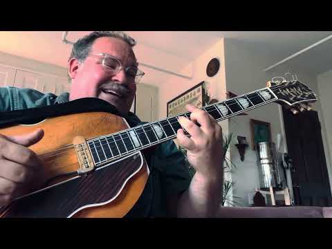 Vilray sings "You Keep Coming Back Like a Song"