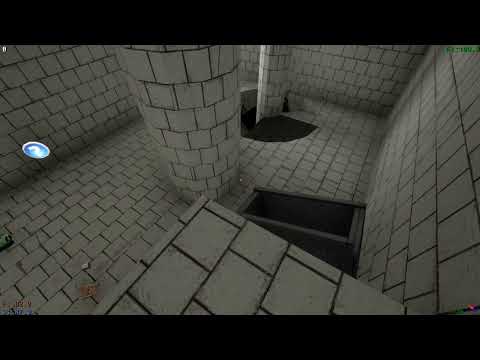 Voices of the Void Tutorial Secret Room! (0.6.0 Spoilers)