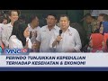Hary Tanoesodibjo Hadir Dan Pastikan Para Caleg Berjuang Untuk Masyarakat LIP 26 12