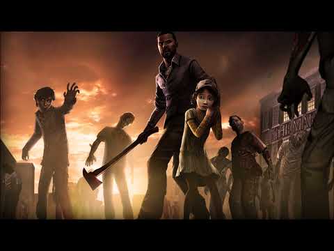 Drakim's VGM 1060 - The Walking Dead A Telltale Games Series ~Season One~ - Take Us Back
