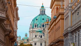 V I E N N A 2018 ||| Petit Biscuit - Oceans