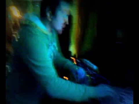 Bursa Uludağ / Dj /  Le Chalet   - playing  Fatih Toprakci - 99 (Original Mix) -  27.01.2010