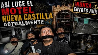 😨ASÍ LUCE EL MOTEL NUEVA CASTILLA ACTUALMENTE | NOS COMUNICAMOS CON ALGUIEN DEL 