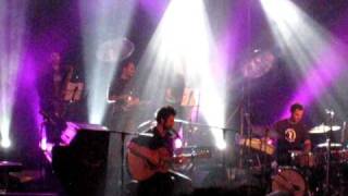 O sinal - Tiago Bettencourt & Mantha