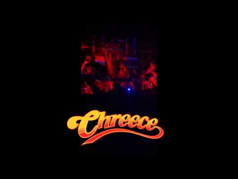 #CHREECE - Ghost Gun Summer - Sirius Blvck - Tribe Quest @Hi Fi - Fountain Square