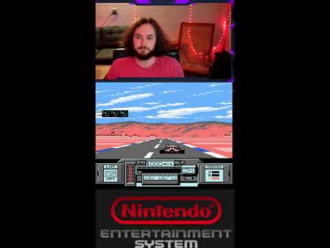 🏎️ Formula 1: Built to Win (NES 1990) 🏁 F1 Championship part 4           RetroAchievements! 🏆