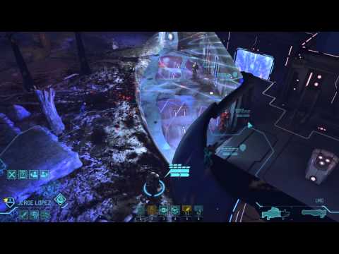 Let's Play X-Com: Enemy Unknown - Part. 6