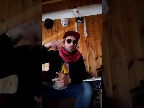 Jdf - quann chiov e mena vint freestyle