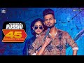 Russia - Nav Sandhu (Official Music Video) Latest Punjabi Songs - GK Digital - Music Factory