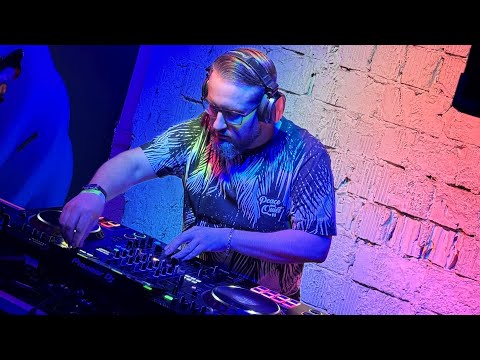 Rafuss - In The Palace PreParty (15.03.2025 2Progi Poznań)