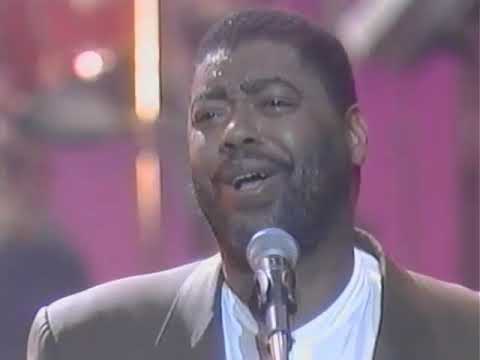 Thumbnail for Ron Kenoly - God is Able (1994) [VHS] - Concert Only by ron kenoly