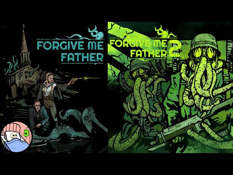 Forgive Me Father 1 & 2 Review