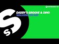Daddy's Groove & Dino - Walking On Air [OUT ...