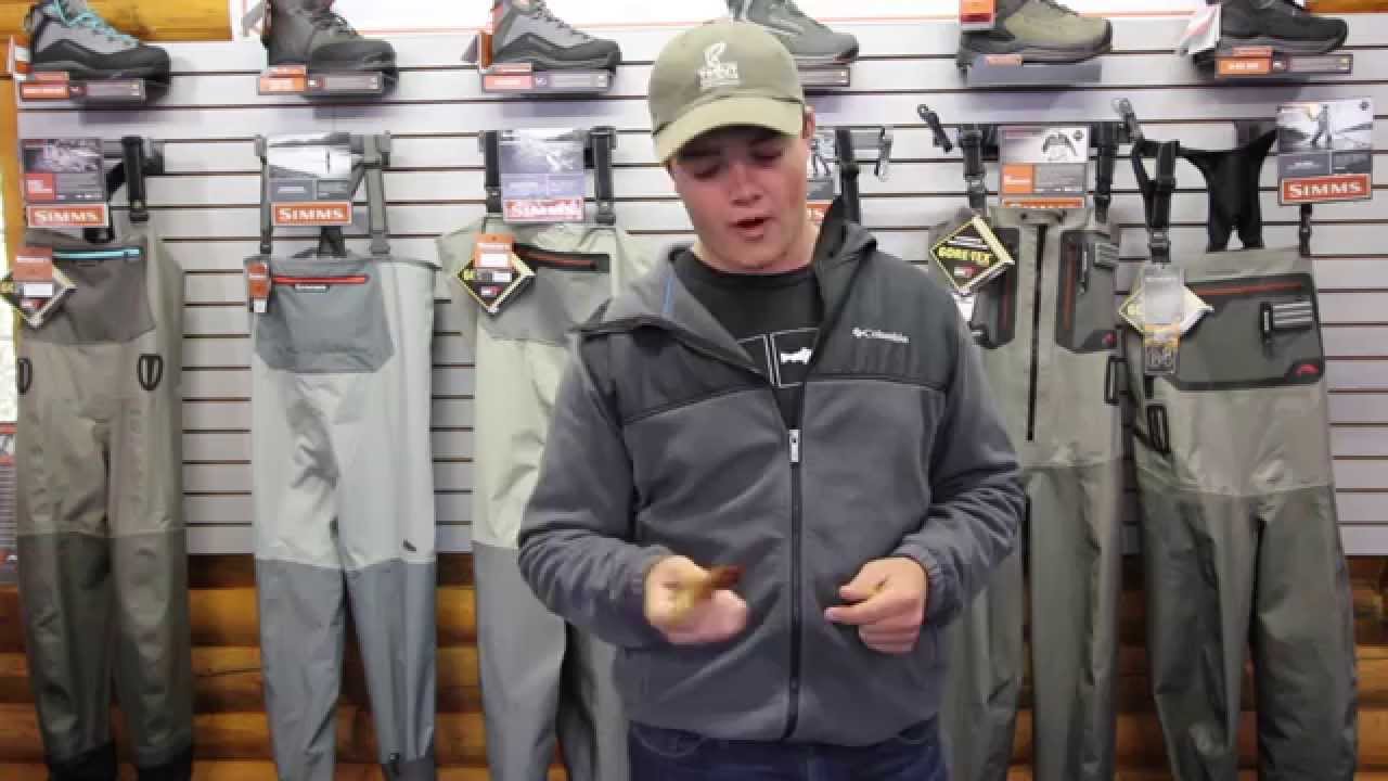 RoundRocks Fall Streamer Patterns