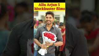 Allu Arjun popular movie #shorts #alluarjun #alluarjunmovie
