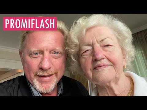 Video Thumbnail: Liebesglück für Boris: Das war Elvira Beckers letzter Wunsch
