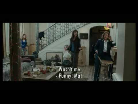 LOL (Laughing Out Loud) ® (2009) Official Trailer