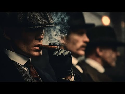 Playlist For Men Who Fear Nothing [Vol. 2] | Gentleman Songs | Dark Blues & Whiskey Nights