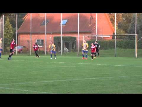 Test: 1. FC Lok Stendal - Medizin Uchtspringe