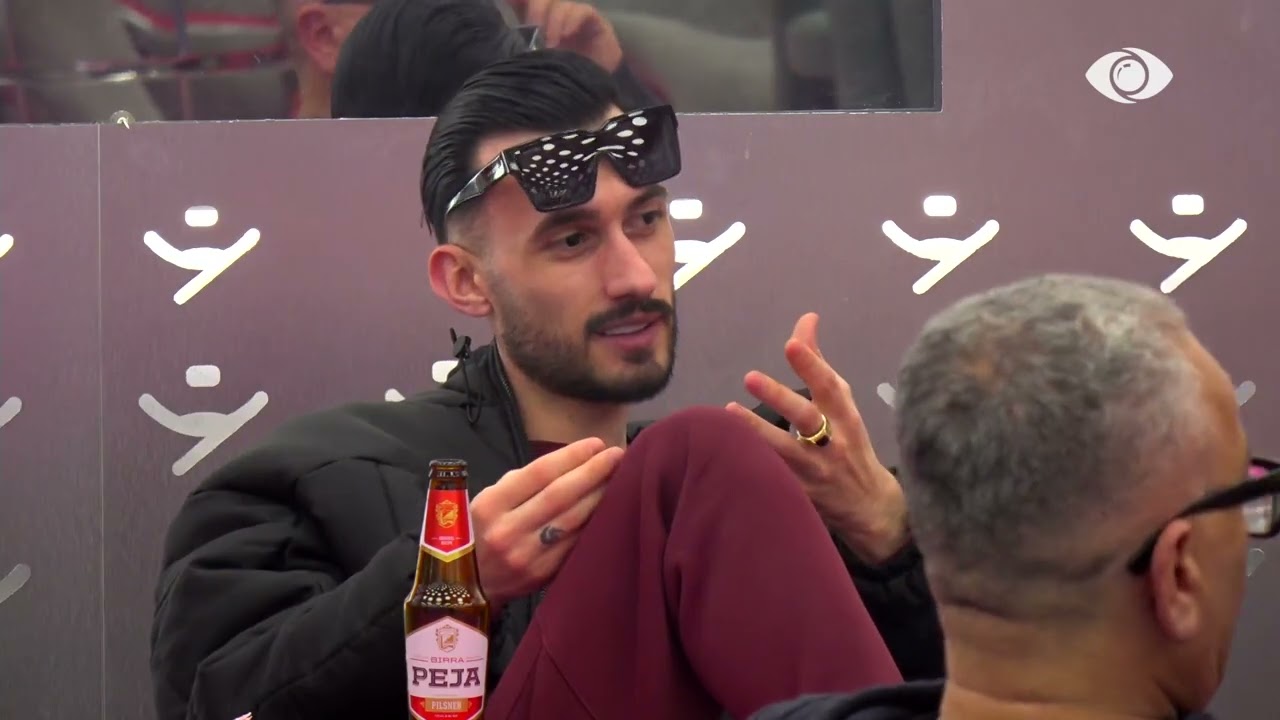 “Të sqarohen me njëri-tjetrin…”/ Greta-Kristit: Gimbo është më i penalizuar