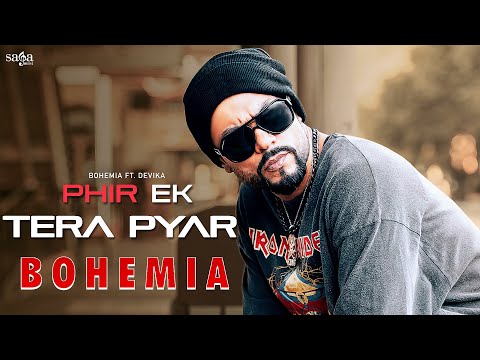 Phir Ek Tera Pyar — watch video