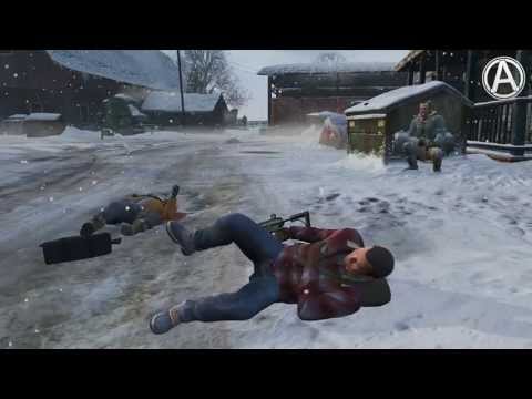 THE HEIST! - Grand Theft Auto 5 Gameplay Walkthrough (GTA 5)