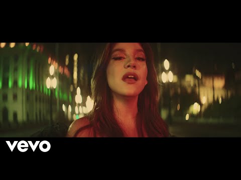 Projota - Recomeço ft. PRISCILLA