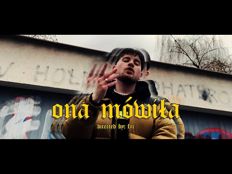 Kejmil - Ona mówiła