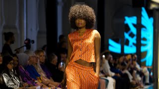 EMIRATES FASHION WEEK | SS24