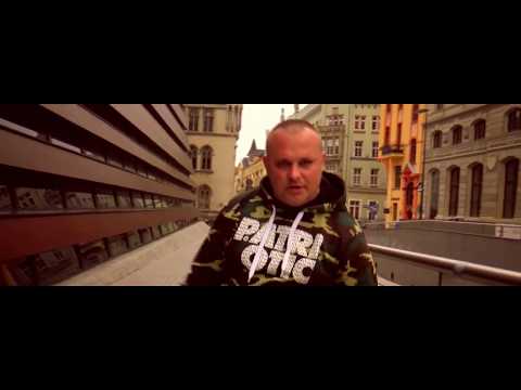 Luzak Feat. DJ Danek-Nikt nie wierzył II Official Video