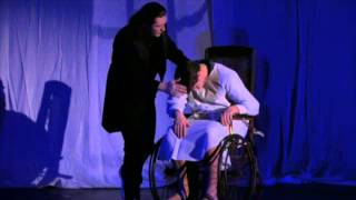 Lost in the Darkness - Jekyll & Hyde