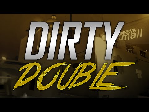 DIRTY DOUBLE