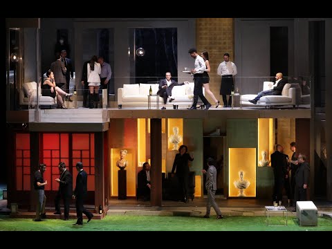 Rigoletto, Verdi - Alla Scala  2022