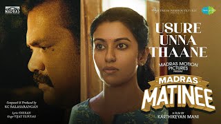 Usure Unna Thaane