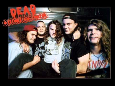 Dead Orchestra - Speak the Truth