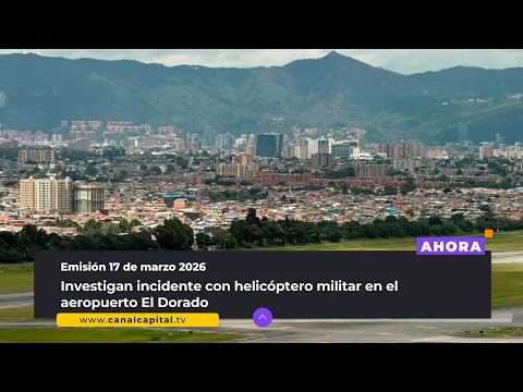 AHORA 10:30 | 17 de marzo de 2026