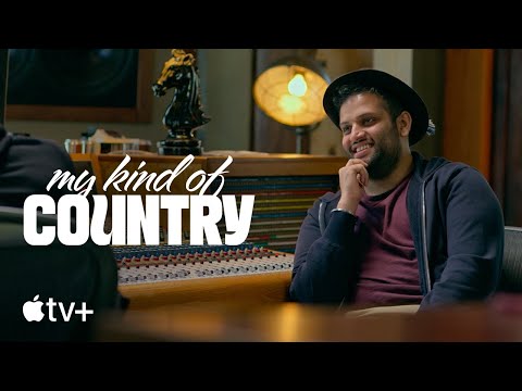 My Kind of Country — Meet Dhruv Visvanath | Apple TV