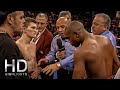 FLOYD MAYWEATHER VS RICKY HATTON BEST QUALITY HIGHLIGHTS