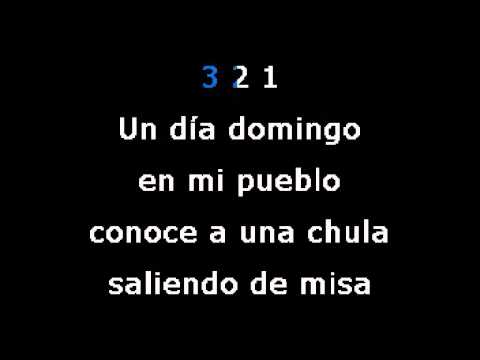 Bandido De Amores   Joan Sebastian Y Antonio Aguilar karaoke