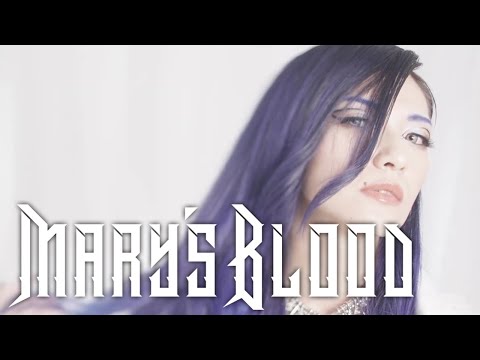 Mary's Blood 'Starlight' official music video thumbnail