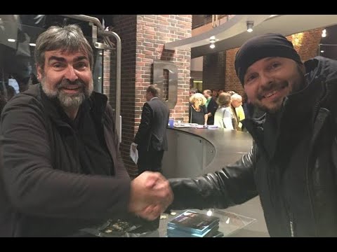 Volker Pispers - Ukraine Russland USA Deutschland / Hauptsache WIR SIND DIE GUTEN