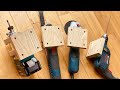 7 Simple Woodworking Tools Hacks Woodworking Ideas