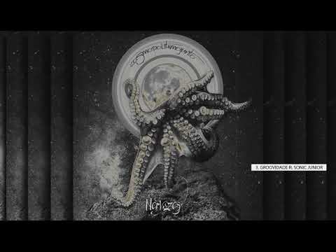 Coletivo Nervozes ft. Sonic Junior - Groovidade