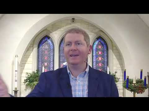 Rector's Bible Study - Exodus 13:17 - 14:31