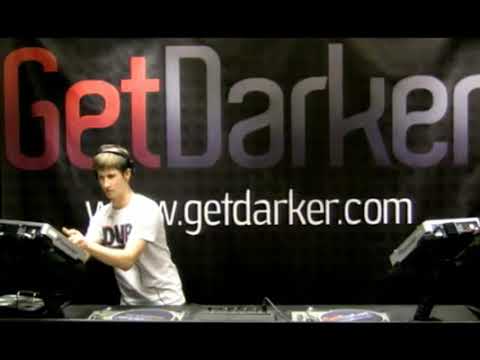 GetDarkerTV 076 - Chef, Benton, Prezi Ding